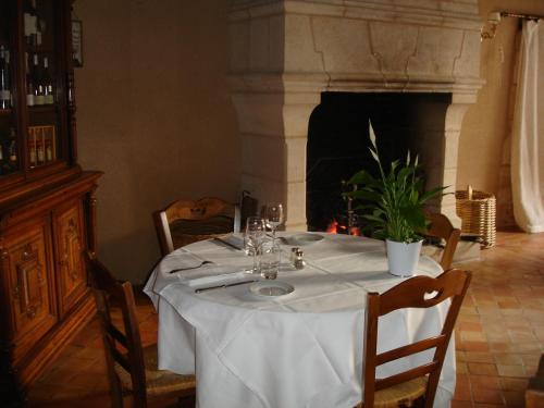 Le Relais du Lyon d'Or