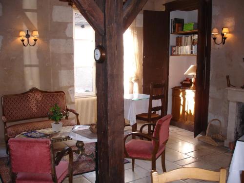 Le Relais du Lyon d'Or