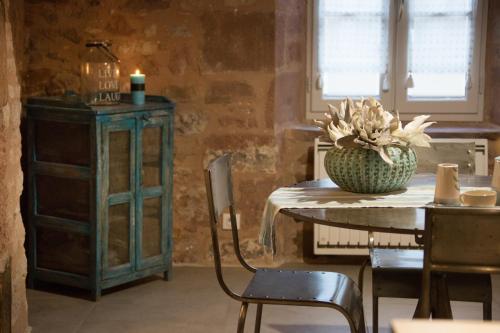 Le Relais du Quercy