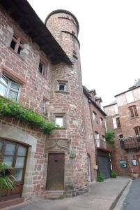 Le Relais du Quercy
