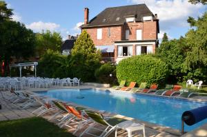 Le Relais du Quercy