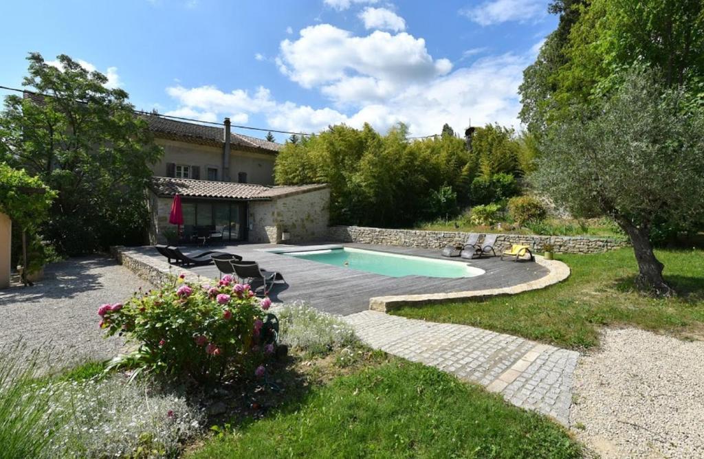 Le Relais du Vivarais 31 Faubourg des Sautelles - RD 86, 07220 Viviers