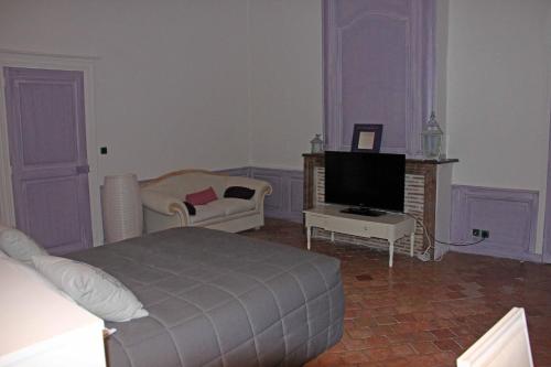 Le Relais Louis XI