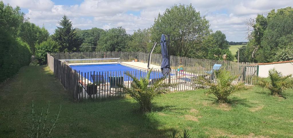Le Relais Madeleine