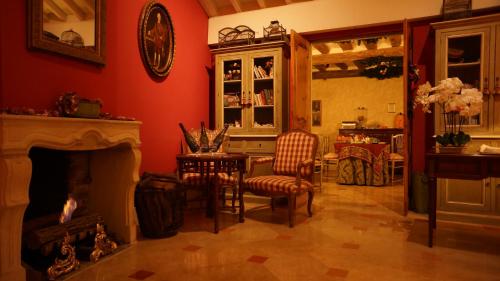 Le Relais Médicis