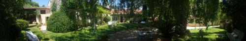 Le Relais Notre Dame