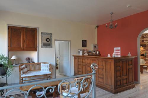 Le Relais St jacques