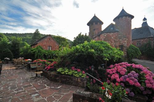Le Relais St jacques