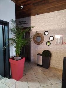 Hôtel Le Relax 113 avenue du general Leclerc 15000 Aurillac Auvergne