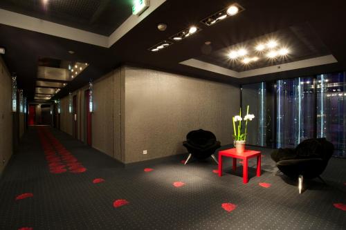 Le Rex Hôtel