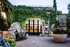 Le Roc E Fiori Hotel - Les Collectionneurs