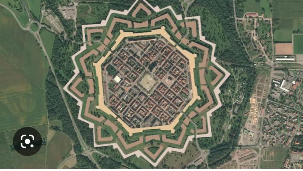 le rond gardien