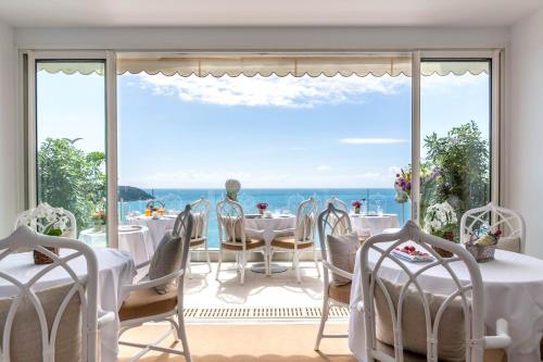 Hôtel Le Roquebrune Roquebrune-Cap-Martin france