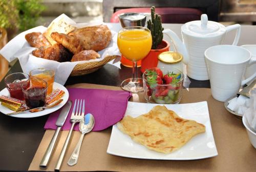 Le Ryad Boutique Hôtel