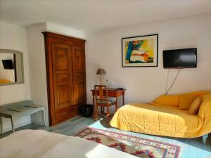 Le Saint Barnabe & Spa - near Guebwiller