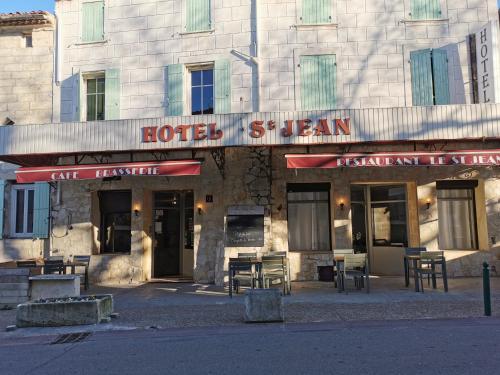 Le Saint Jean