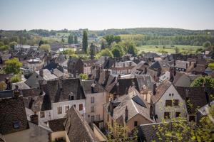 Le Sauvage