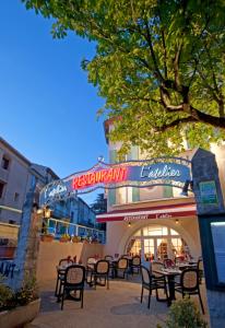 Hôtel Le Signoret Avenue de la Resistance 84390 Sault Provence-Alpes-Côte d\'Azur