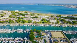 Le Spinaker