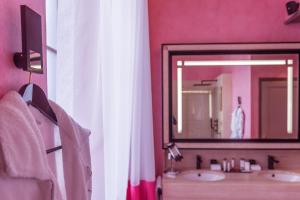 Le Stelsia Resort