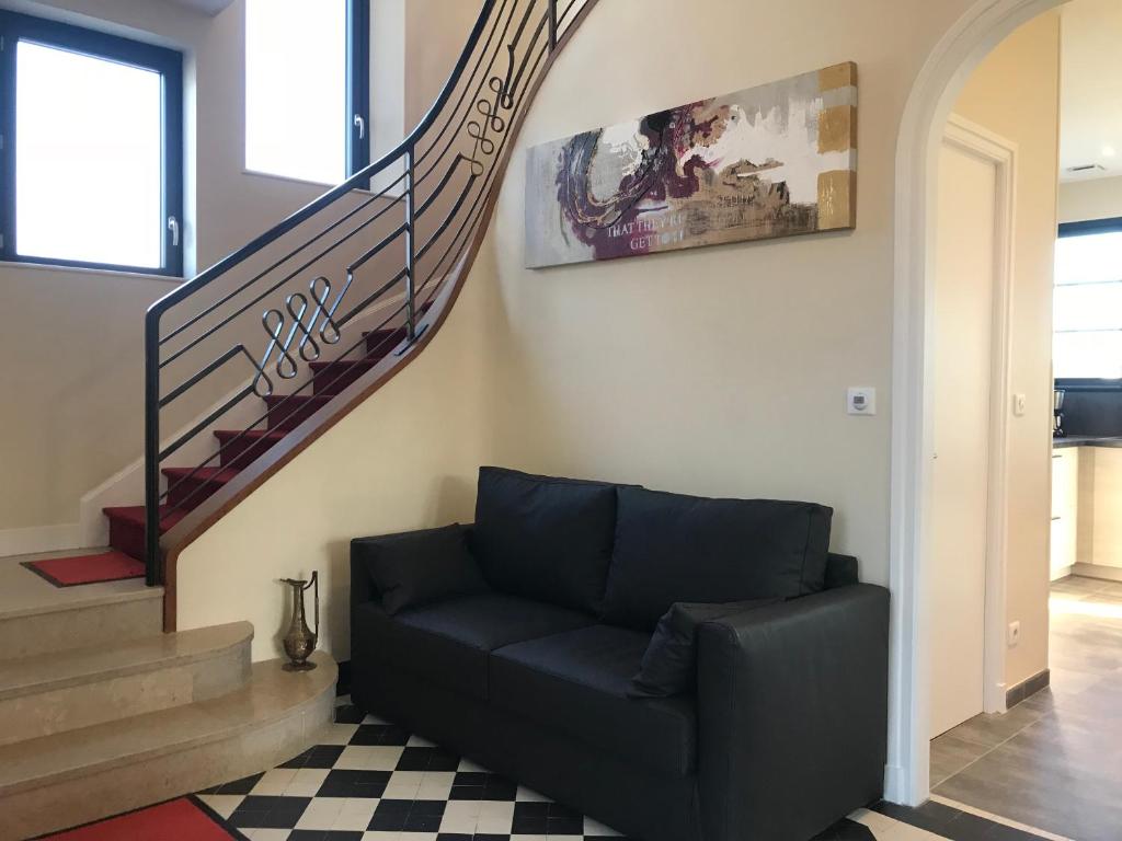 Le Temple De Jeanne 75004 Paris