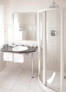 Hôtel Le Temple Saarstr.2 54422 Neuhütten Rhénanie-Palatinat