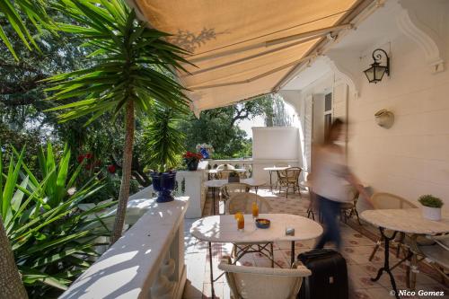 Le Thimothée : Hôtel & Studios