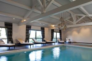 Le Vallon de Valrugues & Spa