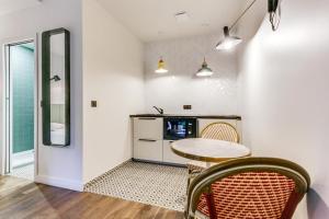 Le Vert Galant - Auberge Etchegorry