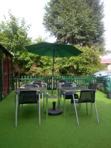 Le Vert Galant