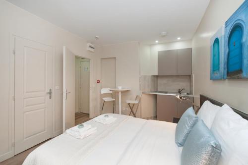 Le17 Furnished studios
