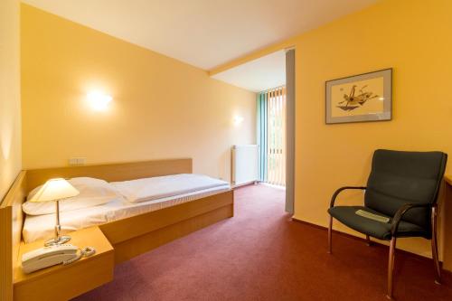 LEAG Konferenzcenter Schulungs- und Tagungshotel im Spreewald