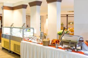 LEAG Konferenzcenter Schulungs- und Tagungshotel im Spreewald
