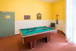 LEAG Konferenzcenter Schulungs- und Tagungshotel im Spreewald