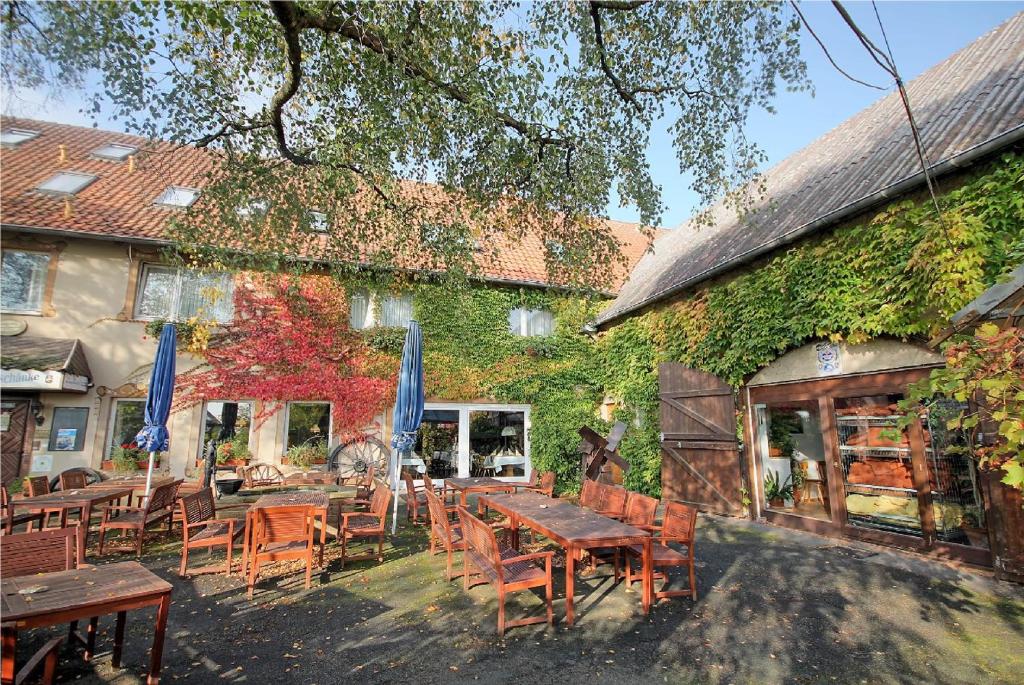 Lechstedter Obstweinschänke 7 Ringstraße, 31162 Bad Salzdetfurth
