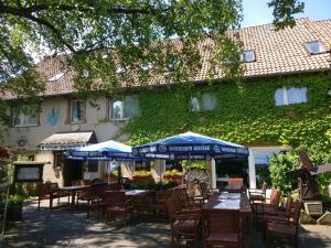 Hôtel Lechstedter Obstweinschänke 7 Ringstraße 31162 Bad Salzdetfurth Basse-Saxe