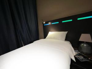 Leclerc Hotel Centre Gare