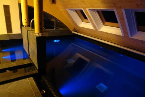 LeCoq-Gadby Hôtel & Spa, The Originals Relais