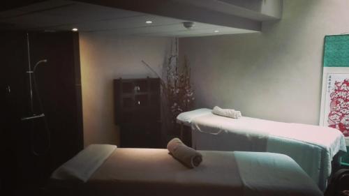 LeCoq-Gadby Hôtel & Spa, The Originals Relais