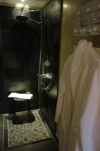 LeCoq-Gadby Hôtel & Spa, The Originals Relais