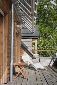 LeCoq-Gadby Hôtel & Spa, The Originals Relais