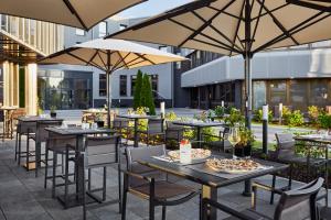 LÉGÈRE HOTEL Wiesbaden-Taunusstein