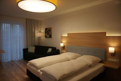Leister Apparthotel