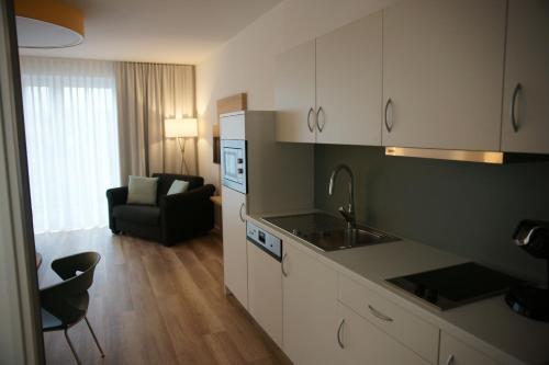 Leister Apparthotel