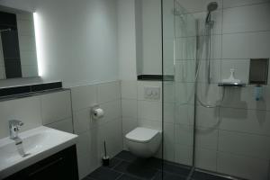 Leister Apparthotel