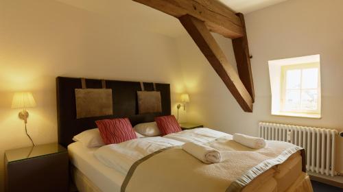 Hôtel Hotel Lekker Hinterburg 8 Neumagen-Dhron