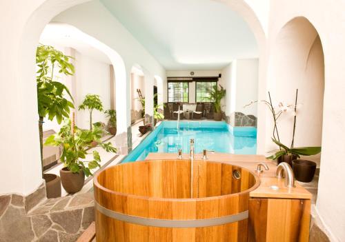 Hotel Lellmann Löf allemagne
