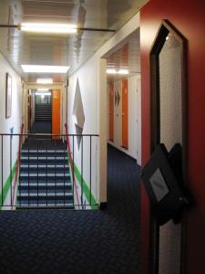 Lemon Hotel - Rouen