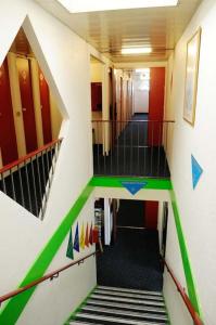 Lemon Hotel - Rouen