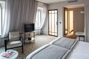 Lenox Montparnasse